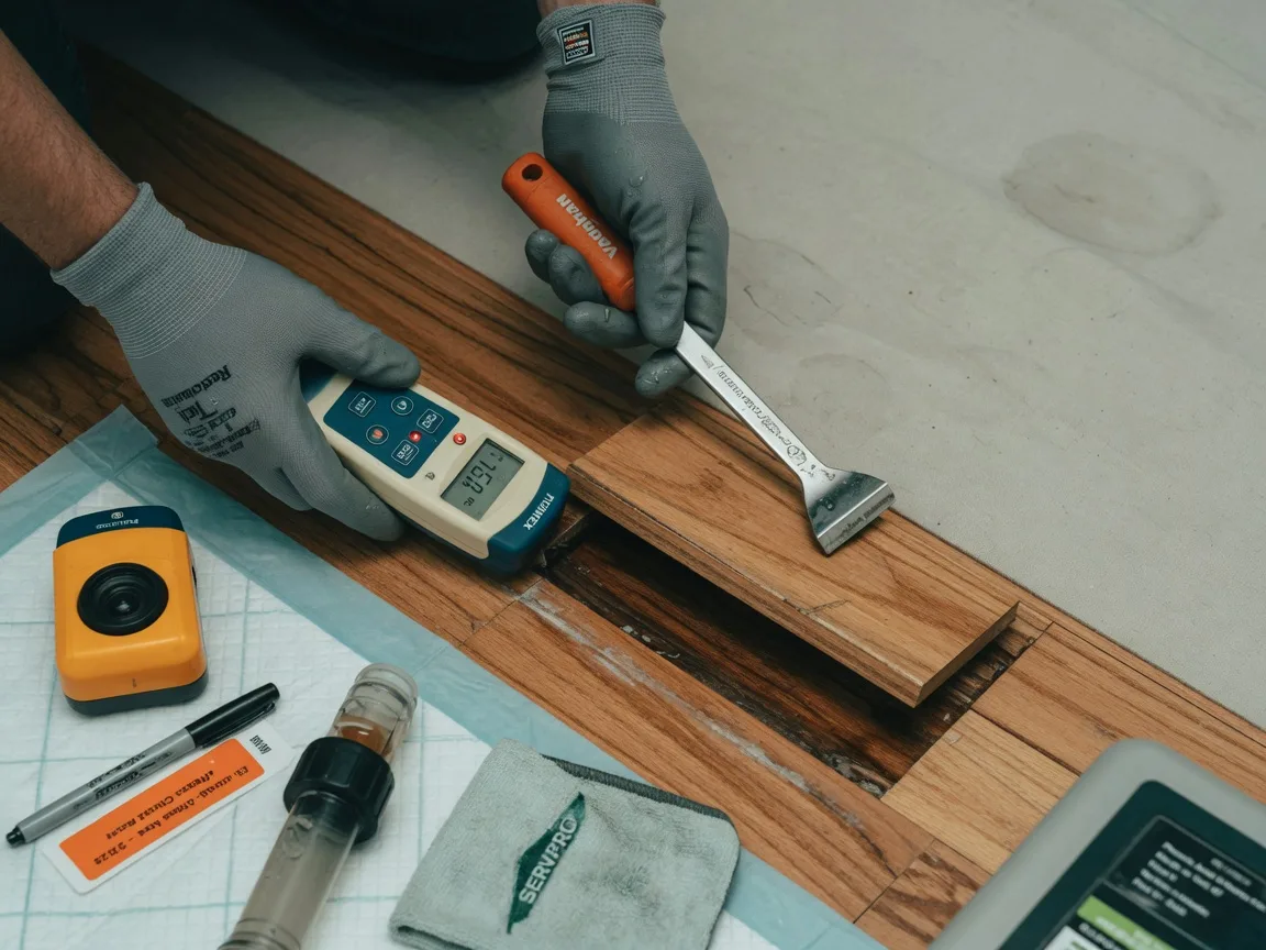 Why choose Water Damage Restoration in Elma, WA